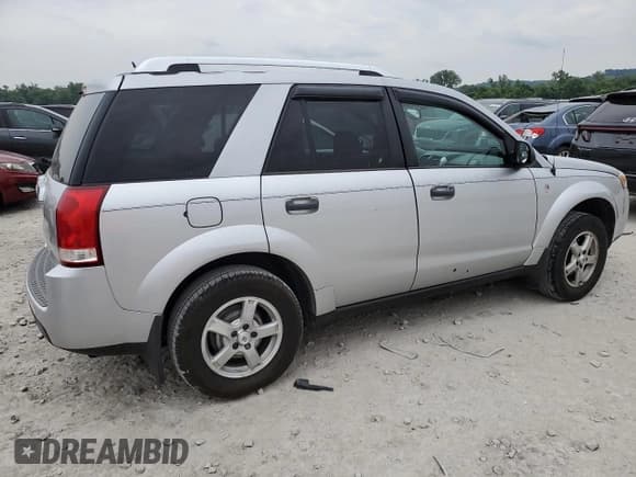 ✅ 2007 Saturn VUE I4 • VIN: 5GZCZ33D67S852417 • Lot: 58627665. Wystawiony na Copart z przebiegiem 157 571 mil. Bezpłatny archiwum sprzedaży aukcyjnych z USA i szczegółowy raport historii pojazdu na DreamBid. Zdjęcie 3.