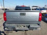 ✅ 2022 Chevrolet Colorado 2WD LT • VIN: 1GCGSCEN2N1151390 • Lot: 43377156. Wystawiony na IAAI z przebiegiem Nie podano. Bezpłatny archiwum sprzedaży aukcyjnych z USA i szczegółowy raport historii pojazdu na DreamBid. Zdjęcie 16.