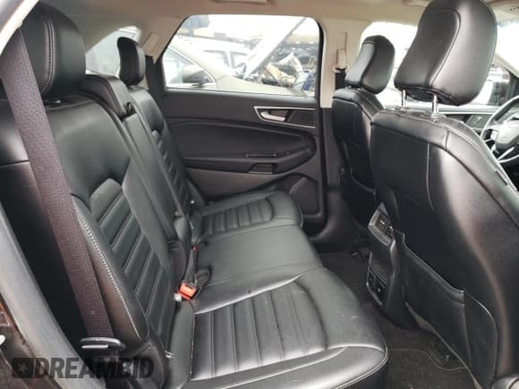 ✅ 2020 Ford Edge SEL • VIN: 2FMPK4J90LBA34676 • Lot: 55577665. Listed on Copart with 113,214 mi. Free auction sales archive from the USA and detailed vehicle history report at DreamBid. Image 11.