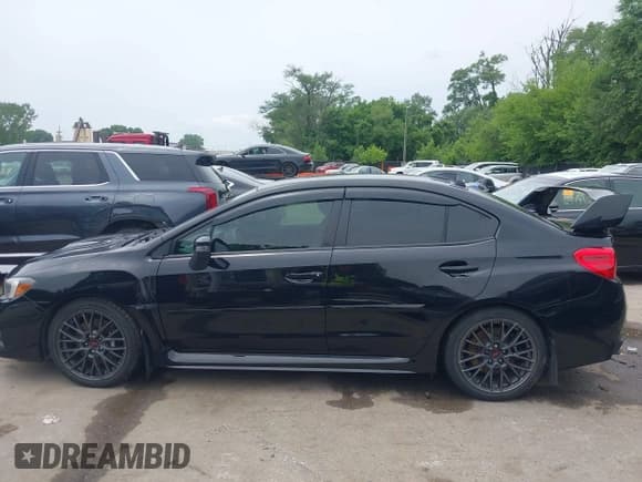 ✅ 2015 Subaru WRX STI • VIN: JF1VA2P63F9832130 • Lot: 42493621. Wystawiony na IAAI z przebiegiem 89 000 mil. Bezpłatny archiwum sprzedaży aukcyjnych z USA i szczegółowy raport historii pojazdu na DreamBid. Zdjęcie 14.