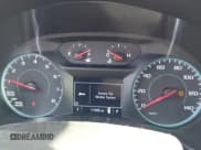 ✅ 2018 Chevrolet Equinox LT • VIN: 2GNAXSEV3J6267911 • Lot: 43339508. Wystawiony na IAAI z przebiegiem 111 096 mil. Bezpłatny archiwum sprzedaży aukcyjnych z USA i szczegółowy raport historii pojazdu na DreamBid. Zdjęcie 7.