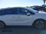 ✅ 2022 Honda Odyssey EX-L • VIN: 5FNRL6H76NB064409 • Лот: 43412445. Опубликован ранее на IAAI с пробегом 57 362 миль. Бесплатный доступ к архиву аукционных продаж из США и подробный отчёт об истории автомобиля на DreamBid. Изображение 13.