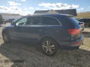 ✅ 2013 Audi Q7 Premium Plus • VIN: WA1LGAFE9DD010410 • Lot: 91860455. Listed on Copart with 238,009 mi. Free auction sales archive from the USA and detailed vehicle history report at DreamBid. Image 2.