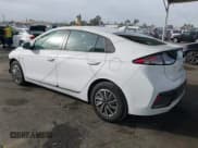 ✅ 2020 Hyundai Ioniq SE • VIN: KMHC75LJXLU068566 • Lot: 41048842. Wystawiony na IAAI z przebiegiem 39 232 mil. Bezpłatny archiwum sprzedaży aukcyjnych z USA i szczegółowy raport historii pojazdu na DreamBid. Zdjęcie 3.