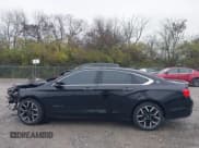 ✅ 2017 Chevrolet Impala Premier • VIN: 2G1145S35H9149740 • Lot: 43734301. Listed on IAAI with 152,591 mi. Free auction sales archive from the USA and detailed vehicle history report at DreamBid. Image 14.