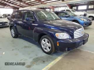 2011 Chevrolet HHR 1LT с VIN 3GNBABFWXBS574959, выставлен на аукционе Copart как лот 74064434 с пробегом 99 359 миль миль и Чистый • Clean title. История ставок и продаж доступна на DreamBid. Изображение 4.