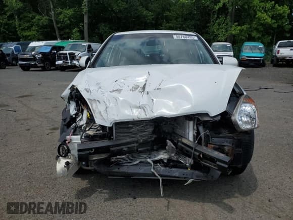 ✅ 2011 Hyundai Accent GLS • VIN: KMHCN4AC0BU603293 • Лот: 58780435. Опубликован ранее на Copart с пробегом 55 222 миль. Бесплатный доступ к архиву аукционных продаж из США и подробный отчёт об истории автомобиля на DreamBid. Изображение 5.