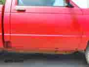 1992 Chevrolet S-10 EL X81 with VIN 1GCCT14ZXN8174072, listed as a IAAI auction lot 42467955 with 162,240 mi miles and . Bid and sale history available at DreamBid. Image 13.