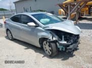 ✅ 2013 Hyundai Elantra Limited • VIN: KMHDH4AE1DU659047 • Лот: 42847222. Опубликован ранее на IAAI с пробегом 166 304 миль. Бесплатный доступ к архиву аукционных продаж из США и подробный отчёт об истории автомобиля на DreamBid. Изображение 1.