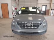 ✅ 2020 Hyundai Venue SEL • VIN: KMHRC8A36LU035737 • Lot: 41496231. Listed on IAAI with 59,099 mi. Free auction sales archive from the USA and detailed vehicle history report at DreamBid. Image 12.