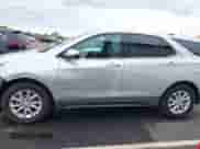 2018 Chevrolet Equinox LT with VIN 3GNAXJEVXJS579848, listed as a IAAI auction lot 43251162 with 237,729 mi miles and . Bid and sale history available at DreamBid. Image 15.