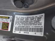 ✅ 2007 Honda Civic EX • VIN: 1HGFA16857L033127 • Лот: 43786679. Опубликован ранее на IAAI с пробегом Не указан. Бесплатный доступ к архиву аукционных продаж из США и подробный отчёт об истории автомобиля на DreamBid. Изображение 9.