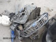 ✅ 2024 Subaru WRX Limited • VIN: JF1VBAN64R9811981 • Лот: 41898946. Опубликован ранее на IAAI с пробегом 4 920 миль. Бесплатный доступ к архиву аукционных продаж из США и подробный отчёт об истории автомобиля на DreamBid. Изображение 12.