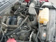 ✅ 2016 Ford F-150 XLT • VIN: 1FTEW1EF1GFC99500 • Lot: 43266840. Wystawiony na IAAI z przebiegiem 143 876 mil. Bezpłatny archiwum sprzedaży aukcyjnych z USA i szczegółowy raport historii pojazdu na DreamBid. Zdjęcie 19.