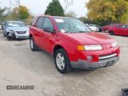 ✅ 2004 Saturn VUE V6 • VIN: 5GZCZ53444S841309 • Лот: 43456899. Опубликован ранее на IAAI с пробегом 106 043 миль. Бесплатный доступ к архиву аукционных продаж из США и подробный отчёт об истории автомобиля на DreamBid. Изображение 1.