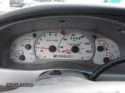 ✅ 2002 Ford Explorer Sport XLS • VIN: 1FMZU70E82UC67765 • Лот: 43651244. Опубликован ранее на IAAI с пробегом 210 088 миль. Бесплатный доступ к архиву аукционных продаж из США и подробный отчёт об истории автомобиля на DreamBid. Изображение 7.