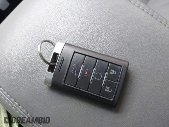 ✅ 2011 Cadillac SRX Luxury Collection • VIN: 3GYFNDEY9BS554743 • Lot: 43638612. Listed on IAAI with 177,986 mi. Free auction sales archive from the USA and detailed vehicle history report at DreamBid. Image 11.