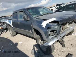 ✅ 2006 Chevrolet Colorado 2LT • VIN: 1GCDT136768202150 • Лот: 70829294. Опубликован ранее на Copart с пробегом Не указан. Бесплатный доступ к архиву аукционных продаж из США и подробный отчёт об истории автомобиля на DreamBid. Изображение 4.