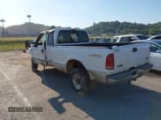 ✅ 1999 Ford F-250 XL • VIN: 1FTNX21F8XEA74702 • Lot: 43097148. Wystawiony na IAAI z przebiegiem 144 963 mil. Bezpłatny archiwum sprzedaży aukcyjnych z USA i szczegółowy raport historii pojazdu na DreamBid. Zdjęcie 3.