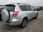 ✅ 2010 Toyota RAV4 Sport • VIN: JTMWF4DV0A5017729 • Lot: 93554915. Listed on Copart with 123,470 mi. Free auction sales archive from the USA and detailed vehicle history report at DreamBid. Image 3.