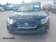 2011 Hyundai Santa Fe Limited с VIN 5XYZKDAG7BG055336, выставлен на аукционе IAAI как лот 42875695 с пробегом 92 567 миль миль и . История ставок и продаж доступна на DreamBid. Изображение 6.