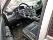 ✅ 2017 GMC Yukon SLT • VIN: 1GKS1BKC9HR134333 • Lot: 81237435. Listed on Copart with 137,473 mi. Free auction sales archive from the USA and detailed vehicle history report at DreamBid. Image 7.