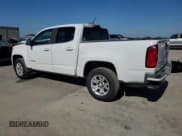 ✅ 2018 Chevrolet Colorado 2WD LT • VIN: 1GCGSCEN2J1314789 • Lot: 82464845. Listed on Copart with 193,218 mi. Free auction sales archive from the USA and detailed vehicle history report at DreamBid. Image 2.