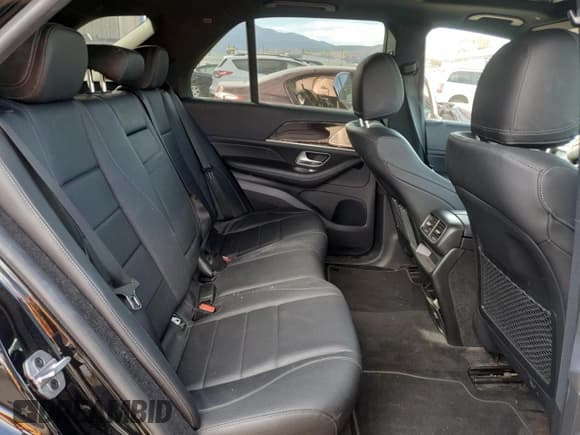 ✅ 2021 Mercedes-Benz GLE 350 • VIN: 4JGFB4KB2MA496327 • Лот: 91435585. Опубликован ранее на Copart с пробегом 49 658 миль. Бесплатный доступ к архиву аукционных продаж из США и подробный отчёт об истории автомобиля на DreamBid. Изображение 11.