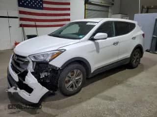 2013 Hyundai Santa Fe Sport с VIN 5XYZTDLB7DG097359, выставлен на аукционе Copart как лот 61861545 с пробегом 99 892 миль миль и Списание • Salvage title. История ставок и продаж доступна на DreamBid. Изображение 1.