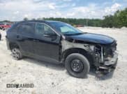 ✅ 2023 Toyota RAV4 Hybrid XLE • VIN: 4T3RWRFV6PU093769 • Lot: 63610005. Listed on Copart with 36,306 mi. Free auction sales archive from the USA and detailed vehicle history report at DreamBid. Image 4.