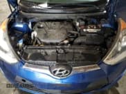 ✅ 2015 Hyundai Veloster RE:FLEX • VIN: KMHTC6AD7FU243570 • Lot: 48153975. Wystawiony na Copart z przebiegiem 80 246 mil. Bezpłatny archiwum sprzedaży aukcyjnych z USA i szczegółowy raport historii pojazdu na DreamBid. Zdjęcie 11.