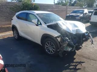 ✅ 2016 Lexus NX 200t • VIN: JTJYARBZ6G2043320 • Lot: 43072232. Wystawiony na IAAI z przebiegiem 81 614 mil. Bezpłatny archiwum sprzedaży aukcyjnych z USA i szczegółowy raport historii pojazdu na DreamBid. Zdjęcie 1.