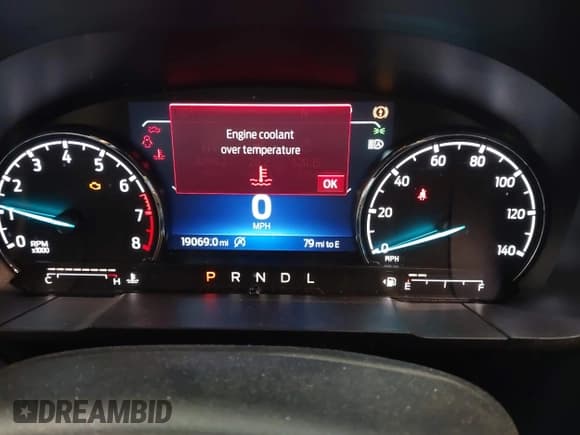 ✅ 2024 Ford Maverick Lariat • VIN: 3FTTW8S97RRA39669 • Лот: 43656238. Опубликован ранее на IAAI с пробегом 19 069 миль. Бесплатный доступ к архиву аукционных продаж из США и подробный отчёт об истории автомобиля на DreamBid. Изображение 7.