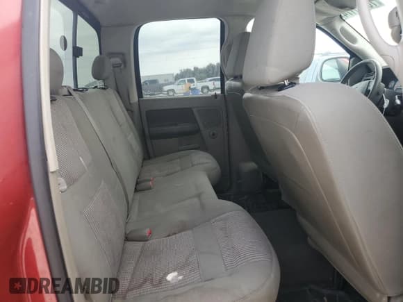 ✅ 2007 Dodge 1500 SLT • VIN: 1D7HA18PX7J549920 • Лот: 76555174. Опубликован ранее на Copart с пробегом Не указан. Бесплатный доступ к архиву аукционных продаж из США и подробный отчёт об истории автомобиля на DreamBid. Изображение 10.