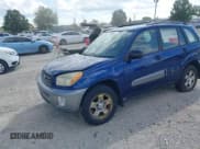 ✅ 2002 Toyota RAV4 • VIN: JTEGH20V920064888 • Lot: 43092371. Listed on IAAI with Not provided. Free auction sales archive from the USA and detailed vehicle history report at DreamBid. Image 12.