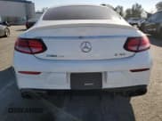 ✅ 2020 Mercedes-Benz C 43 AMG • VIN: WDDWJ6EB2LF947536 • Lot: 64112405. Wystawiony na Copart z przebiegiem 74 353 mil. Bezpłatny archiwum sprzedaży aukcyjnych z USA i szczegółowy raport historii pojazdu na DreamBid. Zdjęcie 6.