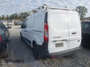 ✅ 2016 Ford Transit Connect XL • VIN: NM0LS7E76G1266422 • Lot: 43642020. Wystawiony na IAAI z przebiegiem 175 974 mil. Bezpłatny archiwum sprzedaży aukcyjnych z USA i szczegółowy raport historii pojazdu na DreamBid. Zdjęcie 3.