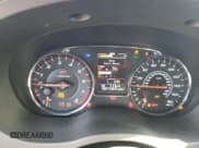 ✅ 2020 Subaru WRX STI • VIN: JF1VA2E69L9833328 • Lot: 66268315. Listed on Copart with 87,060 mi. Free auction sales archive from the USA and detailed vehicle history report at DreamBid. Image 9.