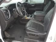 ✅ 2021 Chevrolet Silverado 1500 LTZ • VIN: 3GCUYGED7MG277065 • Lot: 81795045. Wystawiony na Copart z przebiegiem 87 742 mil. Bezpłatny archiwum sprzedaży aukcyjnych z USA i szczegółowy raport historii pojazdu na DreamBid. Zdjęcie 7.