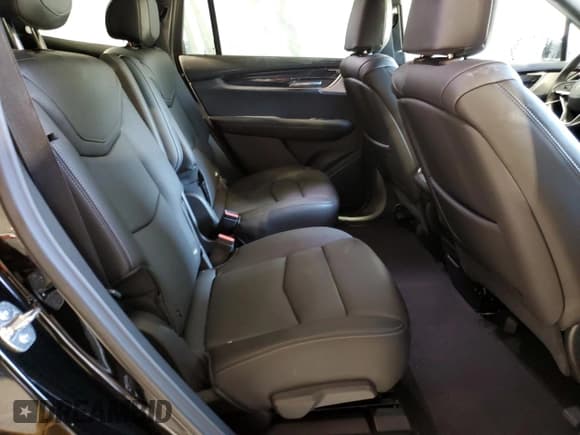 ✅ 2025 Cadillac XT6 FWD Premium Luxury • VIN: 1GYKPCRS9SZ116865 • Lot: 65719375. Wystawiony na Copart z przebiegiem 1 506 mil. Bezpłatny archiwum sprzedaży aukcyjnych z USA i szczegółowy raport historii pojazdu na DreamBid. Zdjęcie 11.