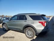 ✅ 2020 Ford Explorer XLT • VIN: 1FMSK8DH9LGA59945 • Lot: 90336325. Listed on Copart with 80,683 mi. Free auction sales archive from the USA and detailed vehicle history report at DreamBid. Image 2.