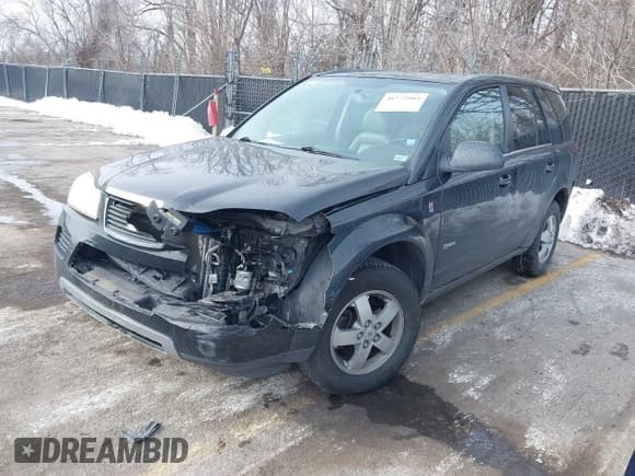 ✅ 2007 Saturn VUE I4 Hybrid • VIN: 5GZCZ33Z87S866623 • Lot: 41575904. Wystawiony na IAAI z przebiegiem 180 906 mil. Bezpłatny archiwum sprzedaży aukcyjnych z USA i szczegółowy raport historii pojazdu na DreamBid. Zdjęcie 2.