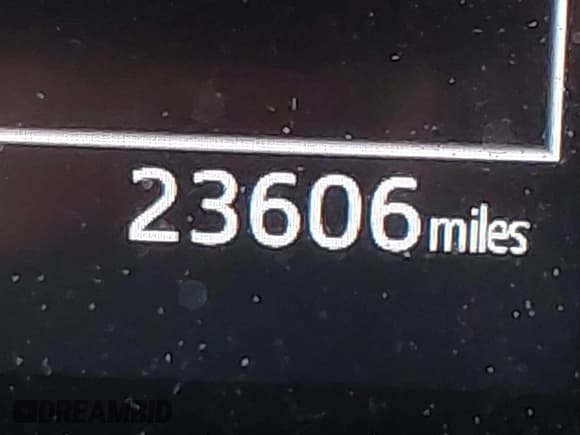 ✅ 2023 Toyota Camry Hybrid LE • VIN: 4T1C31AK6PU052323 • Lot: 43714828. Listed on IAAI with 23,606 mi. Free auction sales archive from the USA and detailed vehicle history report at DreamBid. Image 16.