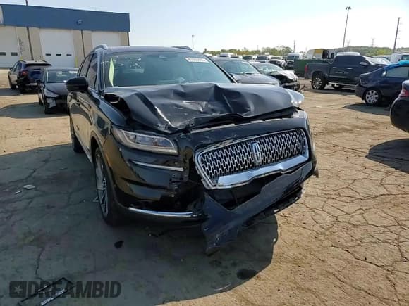 ✅ 2022 Lincoln Nautilus Reserve • VIN: 2LMPJ8KP6NBL22636 • Лот: 81033895. Опубликован ранее на Copart с пробегом 47 982 миль. Бесплатный доступ к архиву аукционных продаж из США и подробный отчёт об истории автомобиля на DreamBid. Изображение 14.