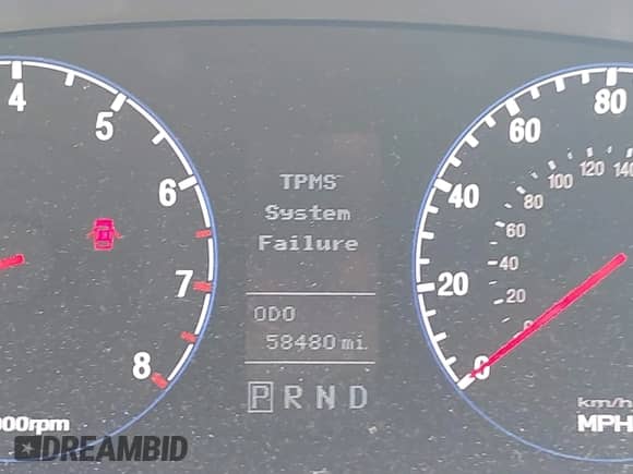 2008 Hyundai Azera Limited с VIN KMHFC46FX8A263425, выставлен на аукционе IAAI как лот 42254129 с пробегом 58 480 миль миль и . История ставок и продаж доступна на DreamBid. Изображение 15.