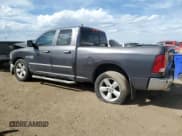 ✅ 2017 Ram 1500 Big Horn • VIN: 1C6RR7GT0HS770406 • Lot: 71904835. Listed on Copart with 244,180 mi. Free auction sales archive from the USA and detailed vehicle history report at DreamBid. Image 2.