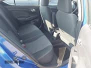 ✅ 2014 Nissan Versa S • VIN: 3N1CN7AP4EL847507 • Lot: 42679554. Listed on IAAI with 158,182 mi. Free auction sales archive from the USA and detailed vehicle history report at DreamBid. Image 8.