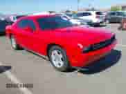 2014 Dodge Challenger SXT 100th Anniversary with VIN 2C3CDYAG1EH313481, listed as a IAAI auction lot 42460067 with 209,125 mi miles and . Bid and sale history available at DreamBid. Image 1.