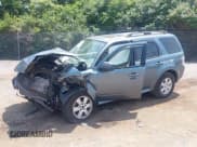 ✅ 2010 Mercury Mariner • VIN: 4M2CN9BG3AKJ28830 • Lot: 42328802. Listed on IAAI with 116,650 mi. Free auction sales archive from the USA and detailed vehicle history report at DreamBid. Image 13.