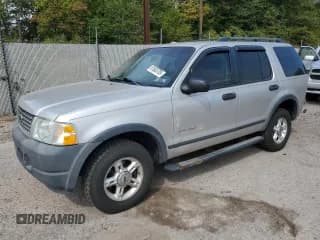 ✅ 2004 Ford Explorer XLS • VIN: 1FMZU72KX4UA80257 • Lot: 81683705. Wystawiony na Copart z przebiegiem 184 996 mil. Bezpłatny archiwum sprzedaży aukcyjnych z USA i szczegółowy raport historii pojazdu na DreamBid. Zdjęcie 1.